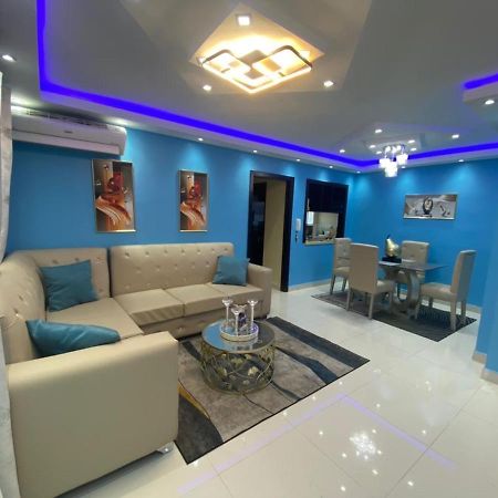 Santo Domingo Las Cayenas Luxury Apartment Dış mekan fotoğraf